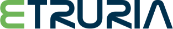 Etruria Print - Logo